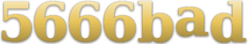 5666bad logo